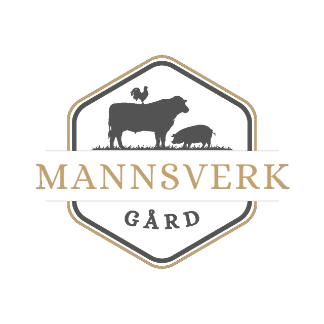 Mannsverk Gård