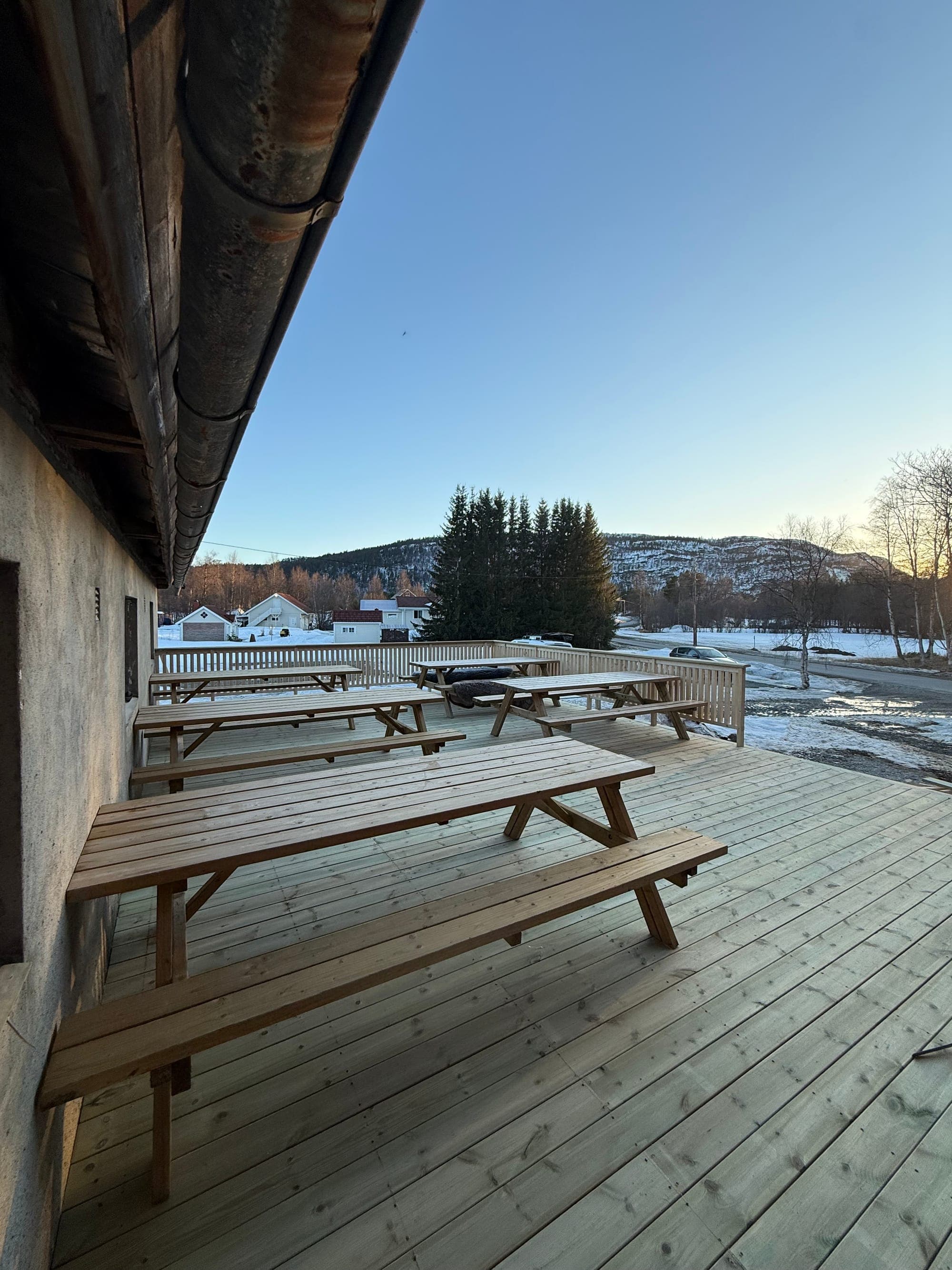 Gårdskafé 5